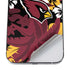 NFL Arizona Cardinals Tropical Print iPhone 12 Pro Skin
